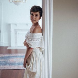 Meet your Posher, Catherine